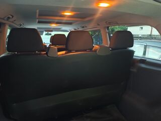 Mercedes-Benz Vito 2.1 120kW