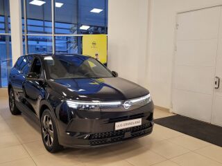Opel Grandland GS Hybrid 136 e-DCS6 1.2 100kW