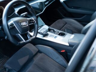 Audi A6 Limousine 50TDI Quattro MatRIX B&O 3.0 210kW