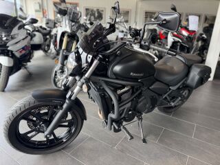 Kawasaki Vulcan S R2 45kW