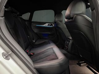 BMW 420 i Gran Coupe M-Sportpakett 2.0 135kW
