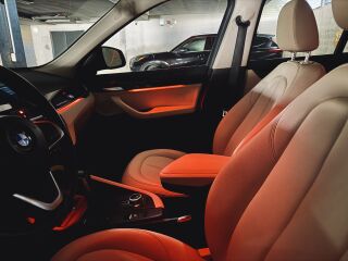 BMW X1 2.0 110kW