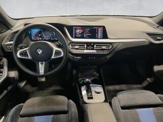 BMW 218 i Gran Coupe M-Sportpakett 1.5 103kW