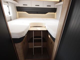 Knaus LiVE TI 650 MEG Platinum Selection 2.2 103kW