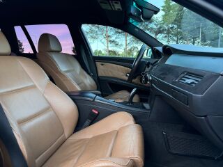 BMW 530 M-Pakett 3.0 173кВ