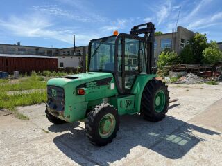 JCB 926 4x4 56kW