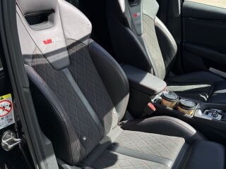 Skoda Octavia VRS iV 1.4 180кВ
