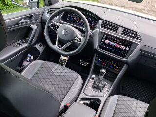Volkswagen Tiguan R-Line 1.5 110kW