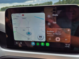 Ford Focus Cool & Connect 1.0 92кВ