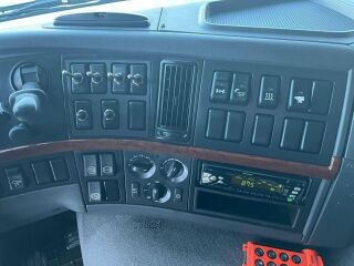 Volvo FM 300 4x2 226kW