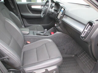 Volvo XC40 2.0 110kW