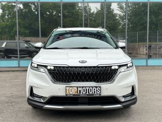 Kia Carnival Signature TX 2.2 CRDi 148kW