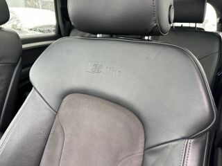 Audi Q7 Quattro S-Line Plus Edition 3.0 TDi 180kW