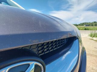 Hyundai ix35 2.0 135kW