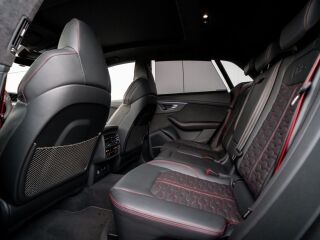 Audi RS Q8 4.0 V8 TFSI 441kW