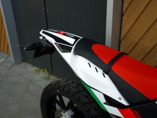 Aprilia SX 50 Malossi Gianelli 2T 9kW