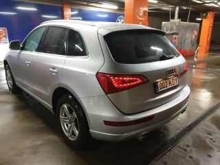 Audi Q5 3.0 176кВ