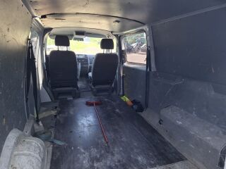 Volkswagen Transporter 2.0 75кВ