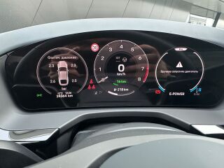 Porsche Panamera 2.9 224kW