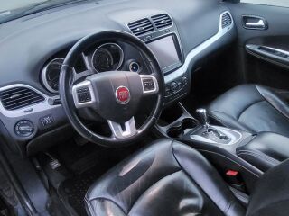Fiat Freemont 2.0 125kW