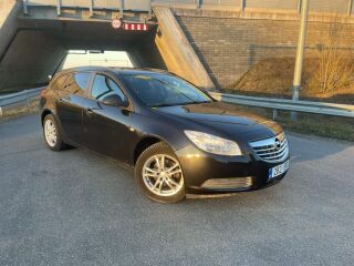Opel Insignia 2.0 81kW