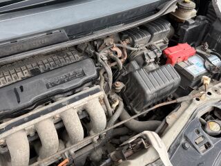 Honda Jazz 1.3 73kW