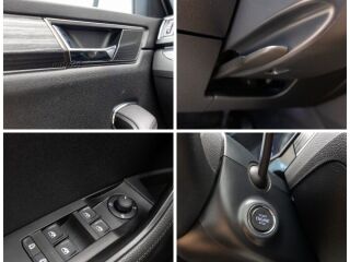 Skoda Superb 4x4 2.0 140кВ
