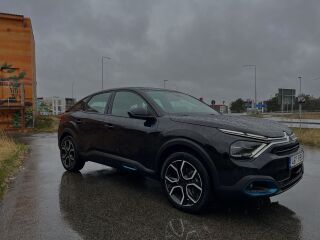 Citroen C4 Feel 100kW