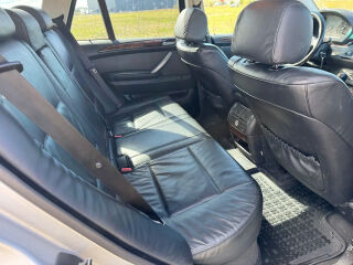 BMW X5 3.0 160kW