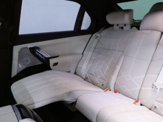 BMW i7 xDrive60  M Sportpakett Pro Executive 400kW