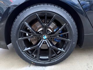 BMW 530 Xdrive M-pakett Facelift 3.0 210kW