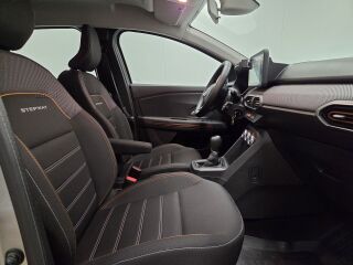 Dacia Sandero 1.0 67кВ