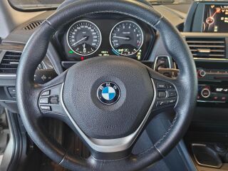 BMW 118 Urban Line 1.6 100kW