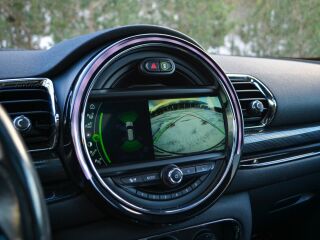 MINI Clubman SD ALL4 2.0 R4 140кВ