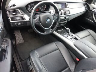 BMW X5 XDrive Facelift EU5 3.0 TDI R6 180kW