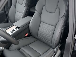 Volvo XC90 7K AWD H&K BRIGHT INTELLI SAFE PRO MY26 2.0 T8 Long Range Plug-in 335kW