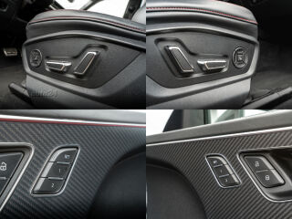 Audi RS Q8 4.0 441кВ