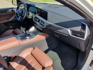 BMW X6 Xdrive M-pakett Comfort LZR 22/HK 3.0 210кВ