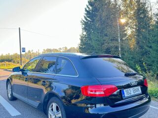 Audi A4 2.0 88kW