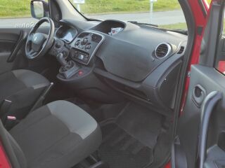 Renault Kangoo 1.5 55кВ