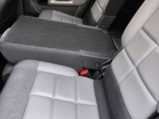 Citroen C5 Aircross 2.0 R4 BLUEHDI 130кВ