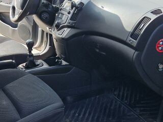 Hyundai i30 CW 2.0 103kW