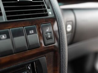 Audi A8 2.5 110kW