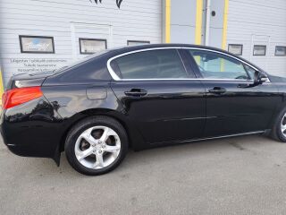 Peugeot 508 1.6 115kW
