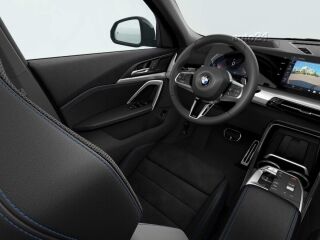 BMW X2 xDrive20d M-Sportpakett 2.0 R4 110kW