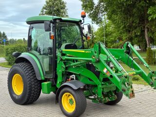 John Deere 4052R