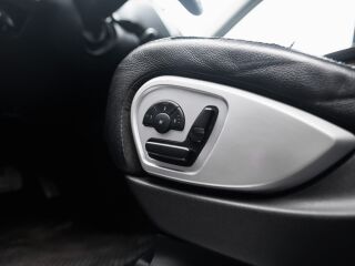 Mercedes-Benz GL 420 4.0 225kW