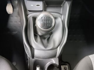 Fiat Doblo CNG Cargo 1.4 88kW