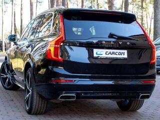 Volvo XC90 AWD R-Design Intelli PRO Xenium Wntr 2.0 D5 173kW