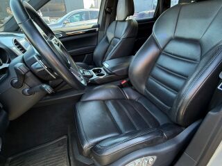 Porsche Cayenne S E-Hybrid Platinum Edition 3.0 245кВ